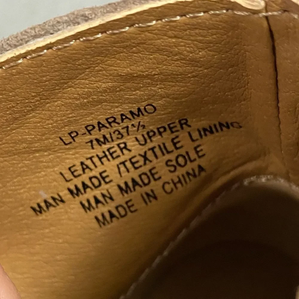 Lucky Brand excellent lucky